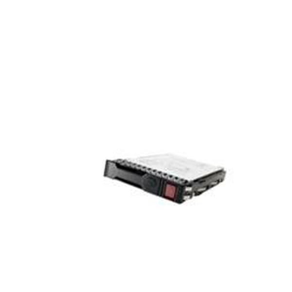 Harddisk HPE P28500-B21 2,5" 2 TB HDD