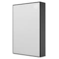 Pikkukuva 8 / 8: Ulkoinen kovalevy Seagate STKY1000401 Hopeinen 1 TB HDD