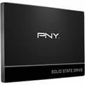 Miniatyrbillede 3 af 3: Harddisk PNY SSD7CS900-4TB-RB 2,5" 4 TB SSD