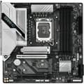 Miniatyrbillede 4 af 4: Motherboard Gigabyte Z890M GAMING X LGA 1851