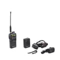 Pikkukuva 1 / 2: Midland C1267 kaksisuuntainen radio 40 kanavaa 26,565 - 27,99125 MHz Musta