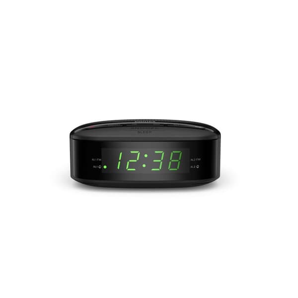 Clockradio Philips TAR3205/12 Sort