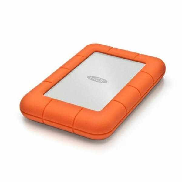 Ekstern Harddisk Seagate STJJ5000400 2,5" 5 TB