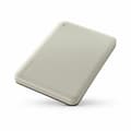Miniatyrbillede 2 af 2: Ekstern harddisk Toshiba HDTCA20EW3AA Hvid 2 TB 2,5"