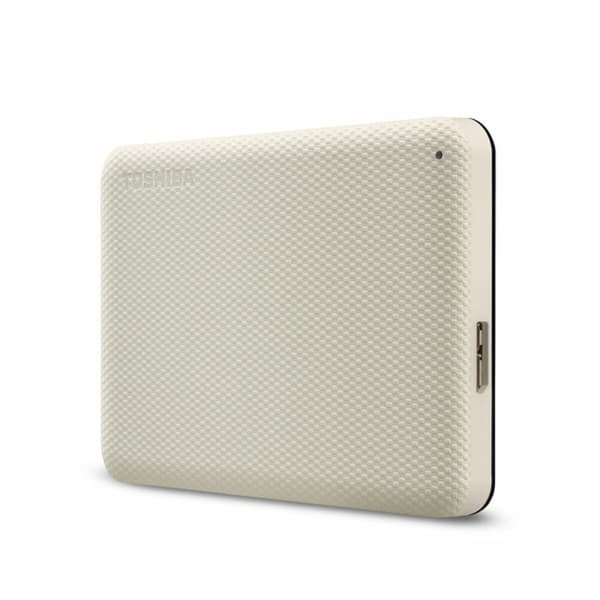 Ekstern Harddisk Toshiba HDTCA10EW3AA 1TB 2,5" 1 TB SSD