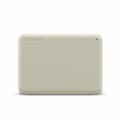 Miniatyrbilde 1 av 3: Ekstern Harddisk Toshiba HDTCA10EW3AA 1TB 2,5" 1 TB SSD