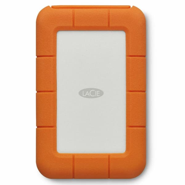 Ekstern Harddisk Seagate WDBVXC0060HWT-EESN 5 TB