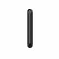 Miniatyrbillede 2 af 4: Ekstern harddisk Silicon Power PC60 Sort 512 GB SSD
