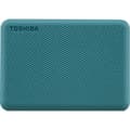 Miniatyrbilde 1 av 3: Ekstern Harddisk Toshiba Advance 2 TB HDD