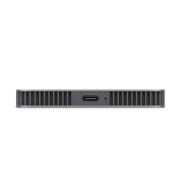 Ekstern Harddisk LaCie STLR4000400 4 TB HDD