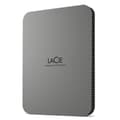 Miniatyrbilde 1 av 3: Ekstern Harddisk LaCie STLR4000400 4 TB HDD