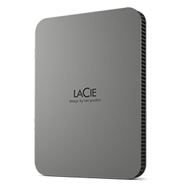 Ekstern Harddisk LaCie STLR4000400 4 TB HDD