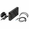 Miniatyrbilde 1 av 5: Deksel for harddisk i-Tec MYSAFE35U401