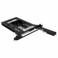 Miniatyrbilde 2 av 3: Harddisk kasse Startech S25SLOTR