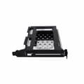 Miniatyrbilde 1 av 3: Harddisk kasse Startech S25SLOTR