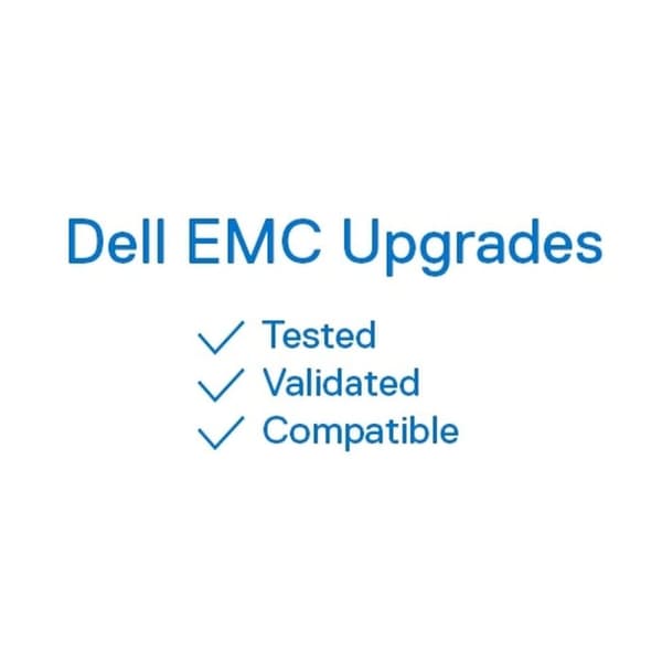 Kovalevy Dell 400-BLLF 3,5" 4 TB SSD