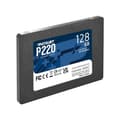 Miniatyrbillede 5 af 5: Harddisk Patriot Memory P220 128 GB SSD
