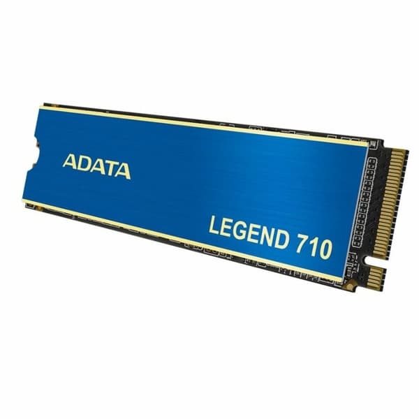 Hårddisk Adata LEGEND 710 512 GB SSD