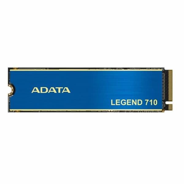 Hårddisk Adata LEGEND 710 512 GB SSD