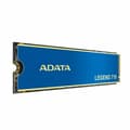 Pikkukuva 1 / 4: Kovalevy Adata LEGEND 710 1 TB SSD