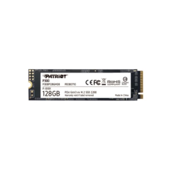 Harddisk Patriot Memory P300P128GM28 128 GB SSD