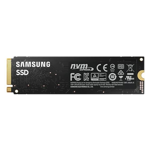 Hårddisk Samsung 980 PCIe 3.0 SSD 250 GB SSD