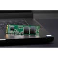 Miniatyrbillede 2 af 4: Harddisk Adata Ultimate SU650 256 GB SSD