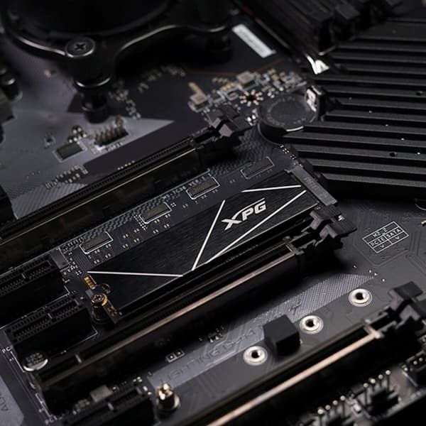 Harddisk Adata GAMMIX S70 BLADE 512 GB SSD