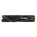 Miniatyrbillede 8 af 10: Harddisk Adata GAMMIX S70 BLADE 512 GB SSD