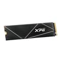 Miniatyrbillede 9 af 10: Harddisk Adata GAMMIX S70 BLADE 512 GB SSD