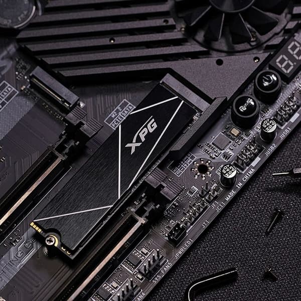 Harddisk Adata GAMMIX S70 BLADE 512 GB SSD