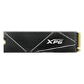 Miniatyrbillede 1 af 10: Harddisk Adata GAMMIX S70 BLADE 512 GB SSD