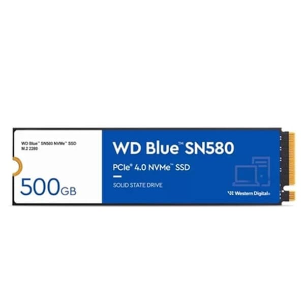 Harddisk Western Digital WDS500G3B0E 500 GB SSD