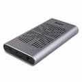 Miniatyrbillede 1 af 4: Lomme til harddisk LINDY 43382