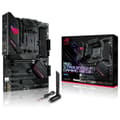 Miniatyrbild 3 av 3: Moderkort Asus ROG STRIX B550-F GAMING WIFI II AMD B550 AMD AM4