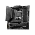 Miniatyrbillede 4 af 4: Motherboard MSI MAG B650M Mortar AMD AM5 AMD AMD B650
