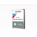 Miniatyrbild 1 av 2: Hårddisk Toshiba HDELX14ZPA51F 3,5" 8 TB