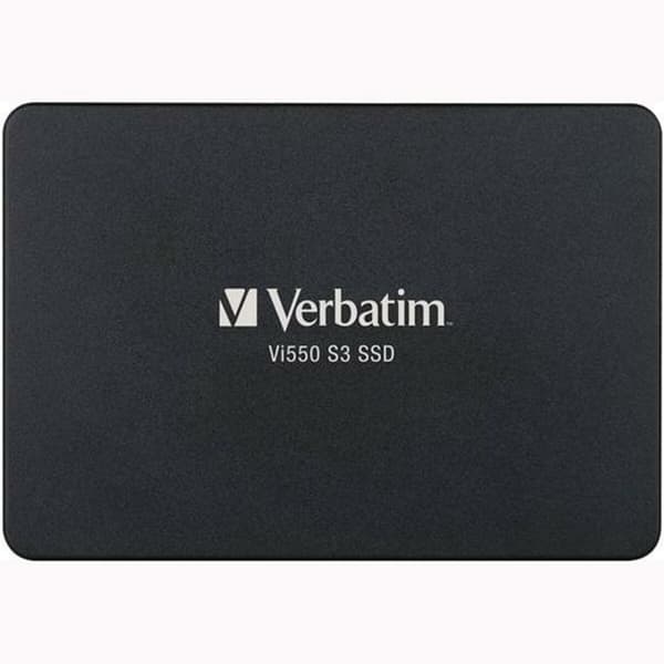 Harddisk Verbatim VI550 S3 2,5" 256 GB
