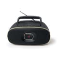 Pikkukuva 2 / 4: CD-radio Muse MD-202 VT