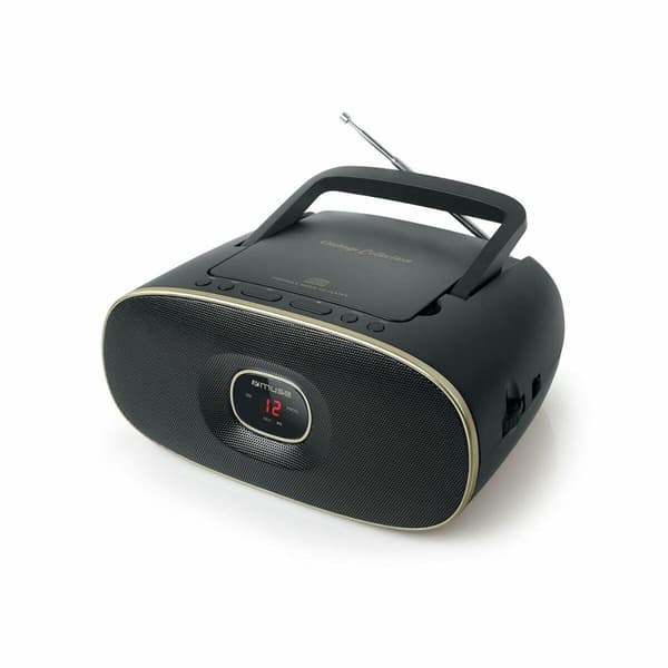 CD-radio Muse MD-202 VT
