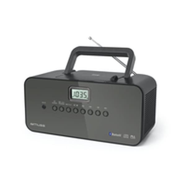 Radio CD Bluetooth MP3 Muse M-22 BT Bluetooth