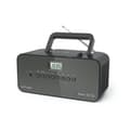 Miniatyrbillede 3 af 10: Radio CD Bluetooth MP3 Muse M-22 BT Bluetooth