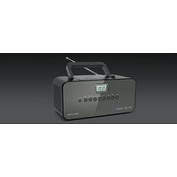 Radio CD Bluetooth MP3 Muse M-22 BT Bluetooth