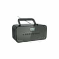 Miniatyrbillede 9 af 10: Radio CD Bluetooth MP3 Muse M-22 BT Bluetooth