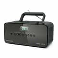 Miniatyrbillede 2 af 10: Radio CD Bluetooth MP3 Muse M-22 BT Bluetooth