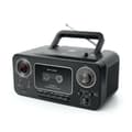Pikkukuva 6 / 11: Radio-kasettisoitin Muse M-182 RDC