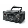Pikkukuva 8 / 11: Radio-kasettisoitin Muse M-182 RDC