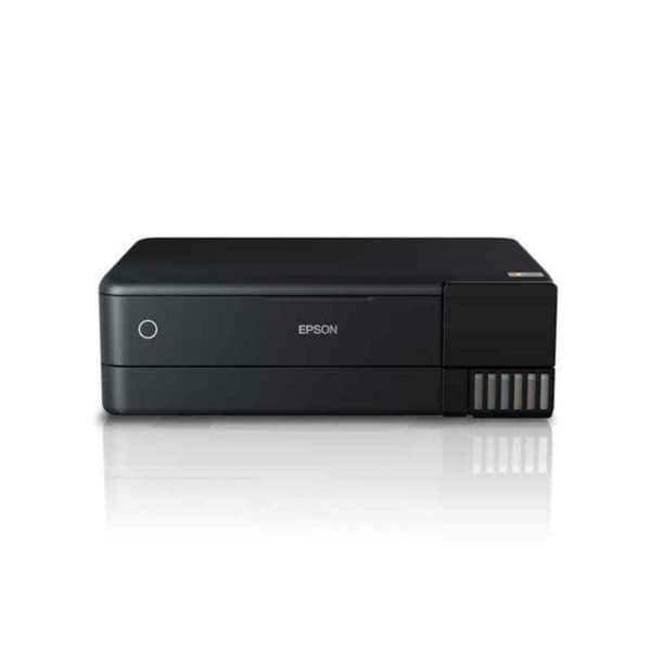 Multifunktionsskrivare Epson C11CJ21401 Svart