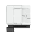 Miniatyrbillede 4 af 6: Multifunktionsprinter Canon I-SENSYS MF463DW