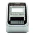Miniatyrbillede 2 af 2: Labelprinter Brother QL-820NWBC Hvid/Sort Sort/Hvid